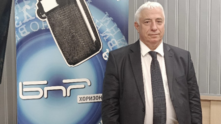 Валерий Тодоров