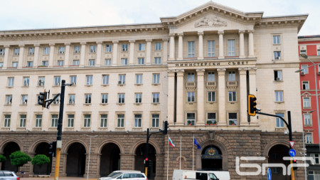 Служебното правителство отпусна 35 милиона лева на Министерство на здравеопазването