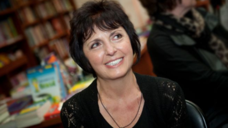 Теодора Димова