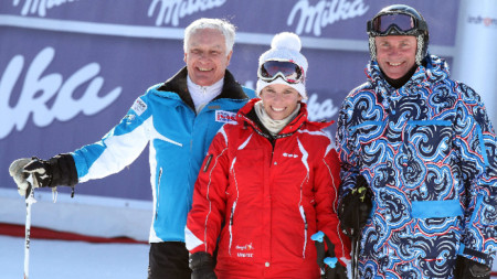 Световната шампионка по сноуборд Жули Помагалски е загинала при спускане