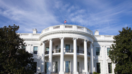 Американският президент Джо Байдън ще приеме днес в Белия дом