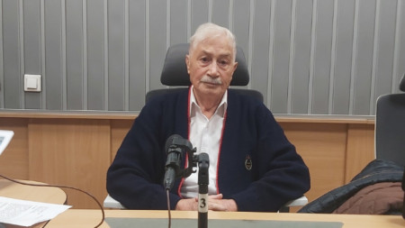 Проф. Петко Минчев
