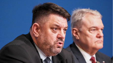 Атанас Зафиров