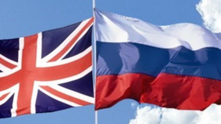 Руски дипломати порицаха Великобритания че е подкрепила Съединените щати в