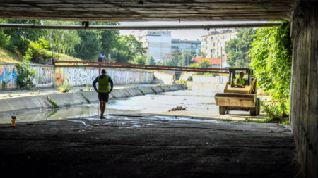 На 1 април в София започва пролетното почистване Кампанията Да