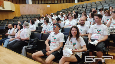 48-ия Международен семинар по българистика на Великотърновския университет