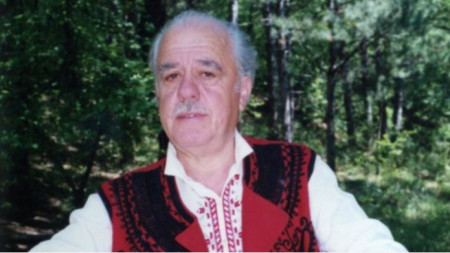 Krum Jankow