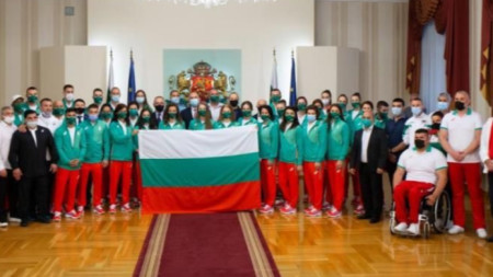 Петима българи в два спорта ще вземат участие в утрешния