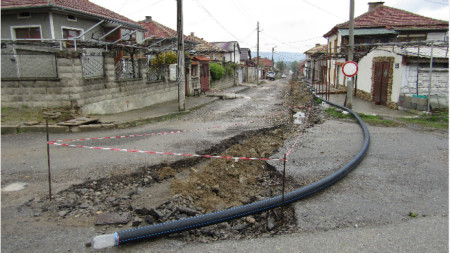 Снимката е илюстративна