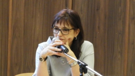 Мария Носикова