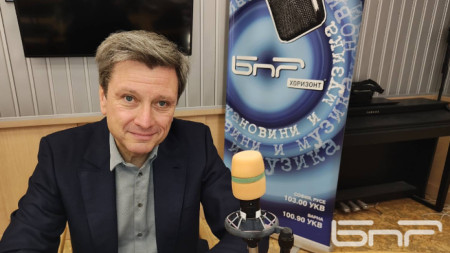 Павел Станчев