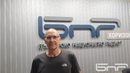 Николай Петков