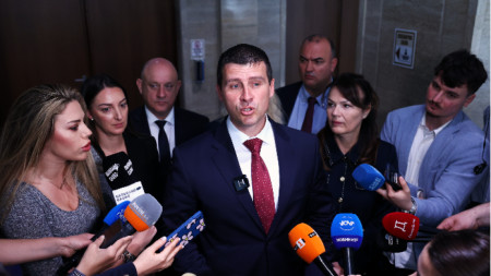 Ивелин Михайлов