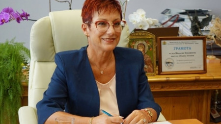 Кметът на Тетевен Мадлена Бояджиева съобщи, че след отмяната на извънредното положение ще се наложи актуализация на бюджета.