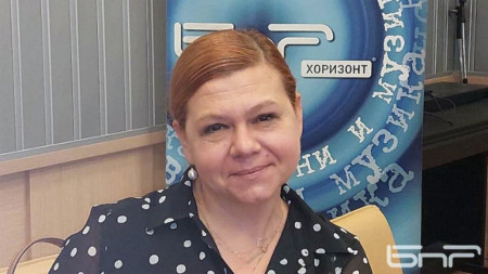 Соня Момчилова