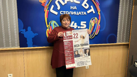 Светлана Иванова 