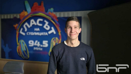 Мартин Атанасов