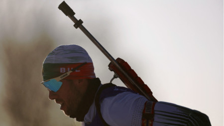 Французинът Кантен Фийон Майе спечели олимпийската титла в индивидуалната дисциплина