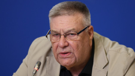 проф. Здравко Попов