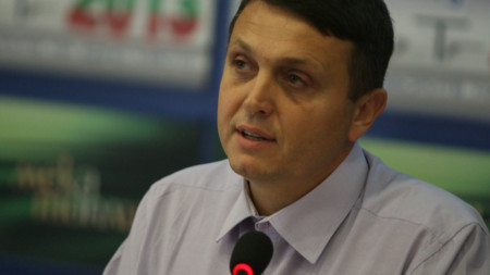 Георги Богданов