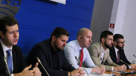 Представители на Съвета по икономически и публични политики представят в София доклада „Личен фалит: Социални измерения и икономически ефекти“.