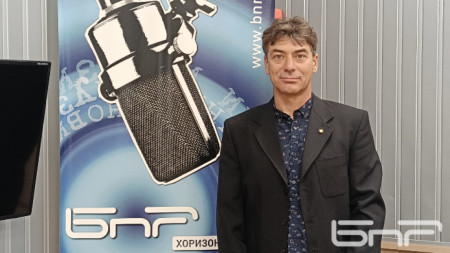Венцислав Венев