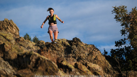 Милица Мирчева