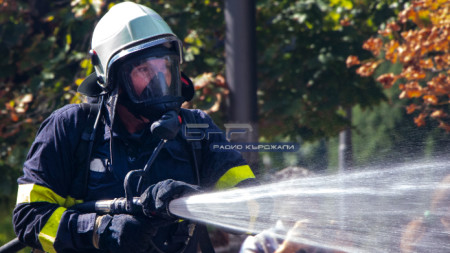 Снимката е илюстративна