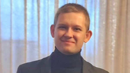 Денис Олегов 