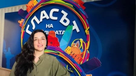Елисавета Станчева