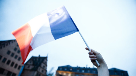 Французите си дават ясна сметка че войната в Украйна се