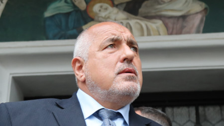 България ще бъде безкомпромисна при заплаха за националната сигурност заяви