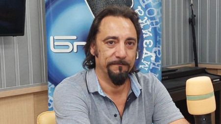 Марио Нинов