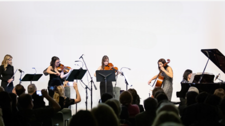 Снимка: Bulgarian Classical Concerts – Los Angeles