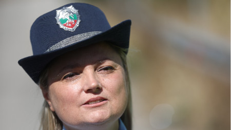 Мария Ботева