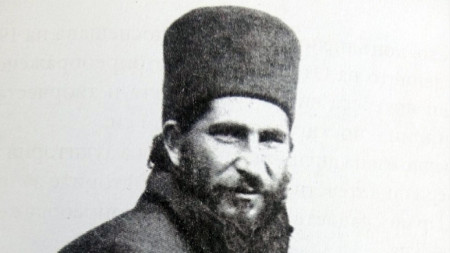 Отец Матей Преображенский – Миткалото (1828–1875)