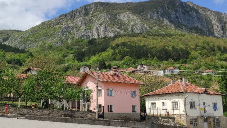 Село Челопек