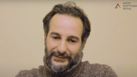 Николай Стоянов