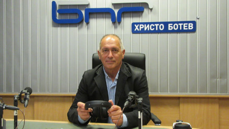 Симеон Панайотов