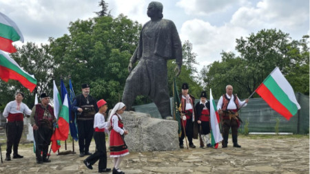 149 години от бунта в Бояджик