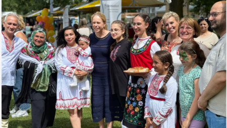 Снимка: Сдружение 