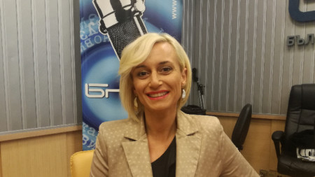 Адвокат Йорданка Бекирска