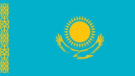 Казахстан започна днес да прилага разработена в страната двудозова ваксина