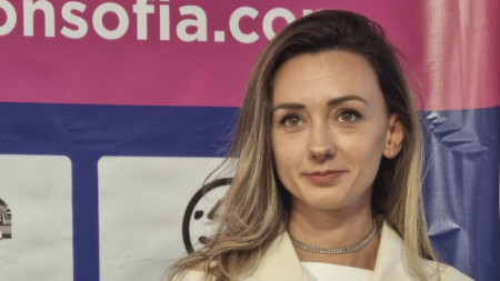 Милица Мирчева
