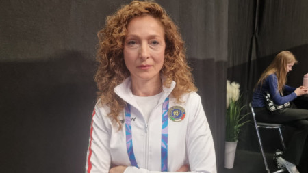 Мариела Пашалиева