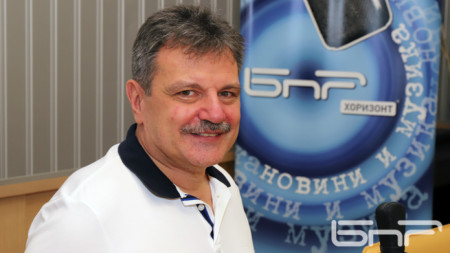 Д-р Александър Симидчиев 
