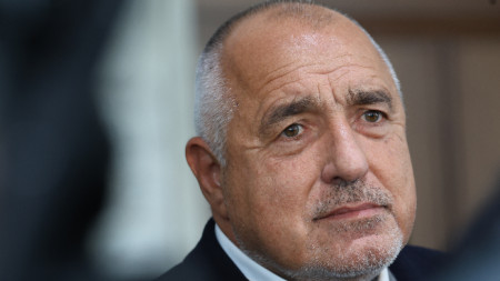 Бойко Борисов