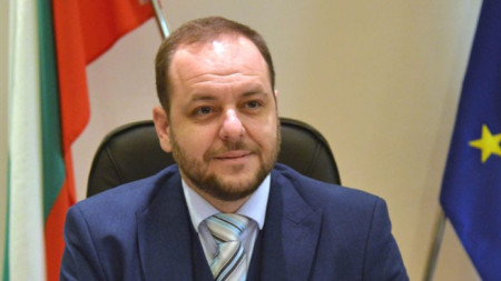 Ministri Sandov