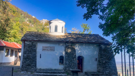 Biserica Mănăstirii 