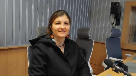 д-р  Радостина Минина